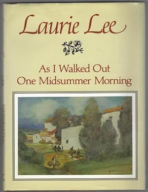 Seller image for As I Walked Out One Midsummer Morning for sale by OJ-BOOKS    ABA / PBFA