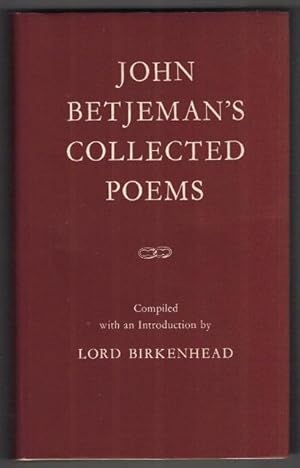 Collected Poems