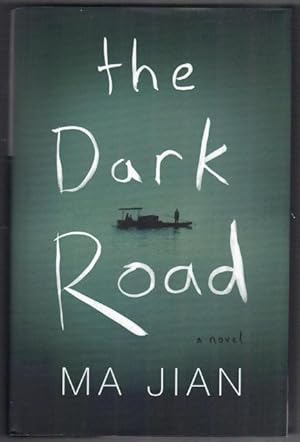 Seller image for The Dark Road for sale by OJ-BOOKS    ABA / PBFA