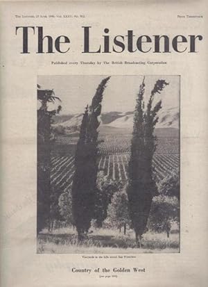 The Listener