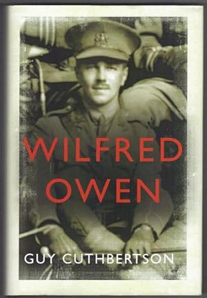 Wilfred Owen