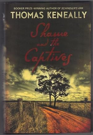 Seller image for Shame and the Captives for sale by OJ-BOOKS    ABA / PBFA