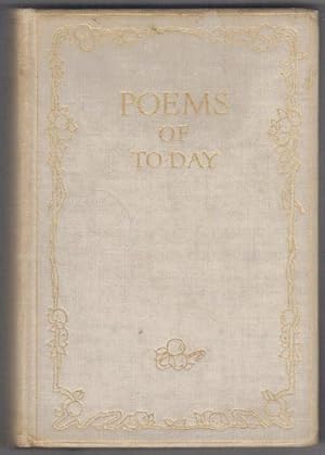 Poems of Today