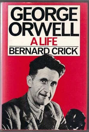 George Orwell. A Life