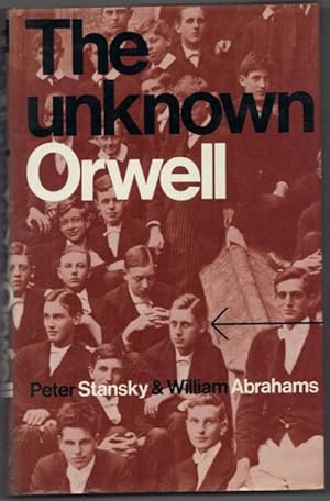 The Unknown Orwell