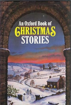 Seller image for An Oxford Book of Christmas Stories for sale by OJ-BOOKS    ABA / PBFA
