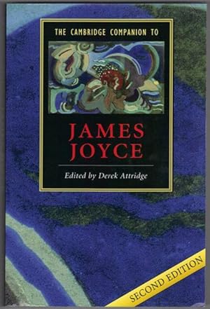 The Cambridge Companion to James Joyce