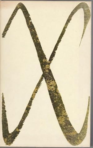 Seller image for X Volume One 1960-61 for sale by OJ-BOOKS    ABA / PBFA