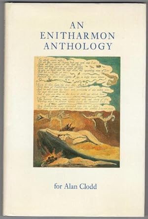 An Enitharmon Anthology for Alan Clodd