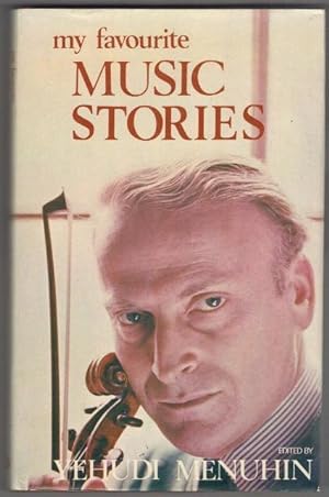Seller image for My Favourite Music Stories for sale by OJ-BOOKS    ABA / PBFA