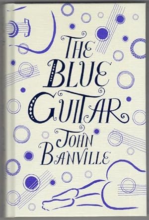 Immagine del venditore per The Blue Guitar venduto da OJ-BOOKS    ABA / PBFA