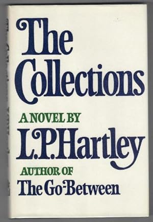 Seller image for The Collections for sale by OJ-BOOKS    ABA / PBFA