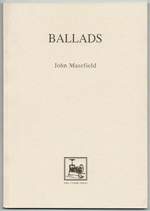 Ballads