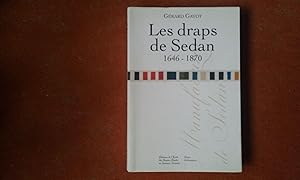 Les draps de Sedan 1646-1870