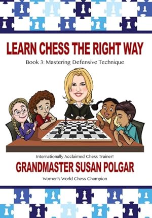 Seller image for Mastering Defensive Techniques for sale by GreatBookPrices