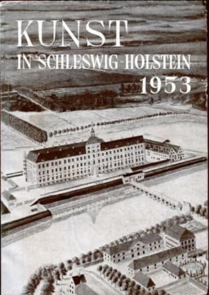 Kunst in Schleswig-Holstein 1953