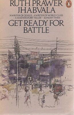 Immagine del venditore per Get Ready For Battle venduto da Marlowes Books and Music