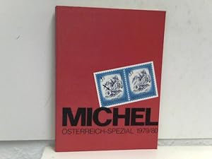 Michel - Österreich-Spezial 1979/80