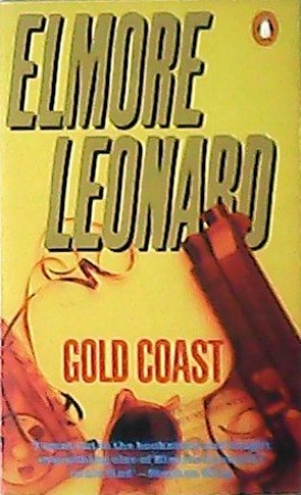 Seller image for Gold coast. for sale by Librera y Editorial Renacimiento, S.A.