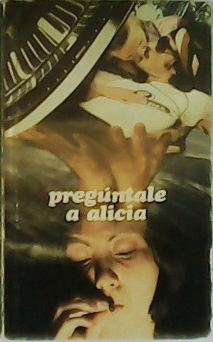 Immagine del venditore per Pregntale a Alicia. venduto da Librera y Editorial Renacimiento, S.A.