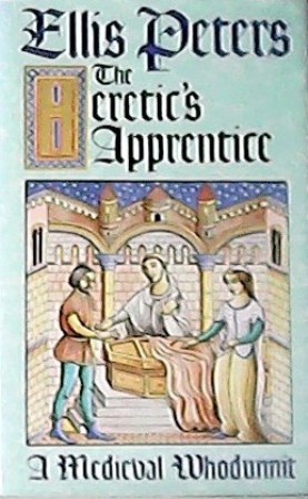 Imagen del vendedor de The heretic's aprenditice. Novel. a la venta por Librera y Editorial Renacimiento, S.A.