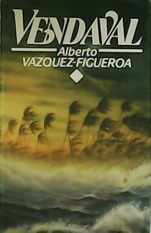 Seller image for Vendaval. for sale by Librera y Editorial Renacimiento, S.A.