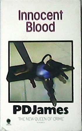 Seller image for Innocent blood. for sale by Librera y Editorial Renacimiento, S.A.