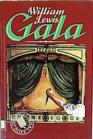 Imagen del vendedor de Gala. Traducción de Isabel de Miquel. a la venta por Librería y Editorial Renacimiento, S.A.