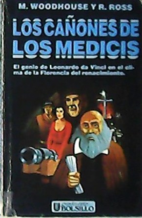 Imagen del vendedor de Los caones de los mdicos. Traduccin de Estela Cant. a la venta por Librera y Editorial Renacimiento, S.A.