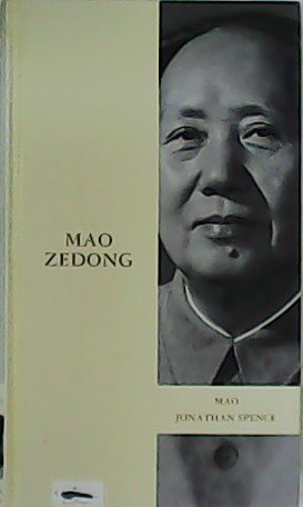 Immagine del venditore per Mao. venduto da Librera y Editorial Renacimiento, S.A.