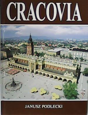 Imagen del vendedor de Gracovia. Gua. a la venta por Librera y Editorial Renacimiento, S.A.