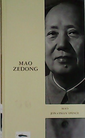 Seller image for Mao. for sale by Librera y Editorial Renacimiento, S.A.