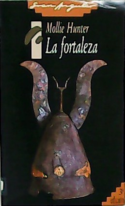 Imagen del vendedor de La fortaleza. a la venta por Librera y Editorial Renacimiento, S.A.