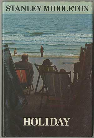 Seller image for Holiday for sale by Between the Covers-Rare Books, Inc. ABAA