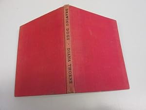 Seller image for Drawings Dogs for sale by Goldstone Rare Books