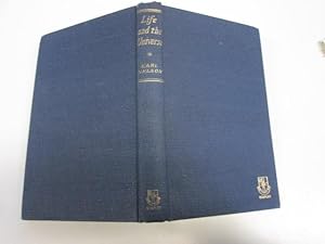 Seller image for Life and the universe for sale by Goldstone Rare Books