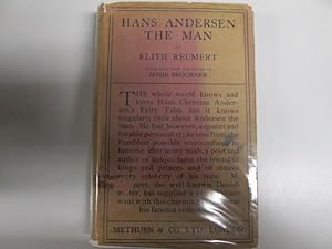 Seller image for HANS ANDERSEN THE MAN for sale by Goldstone Rare Books