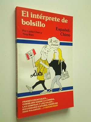 Seller image for El intrprete de bolsillo Espaol-Chino for sale by MAUTALOS LIBRERA