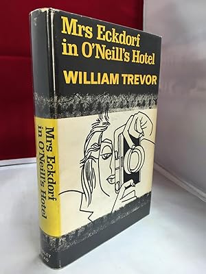 Bild des Verkufers fr Mrs Eckdorf in O'Neill's Hotel zum Verkauf von Cheltenham Rare Books