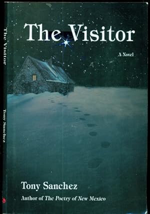 Seller image for The Visitor - A Novel for sale by Don's Book Store