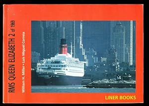 Seller image for RMS Queen Elizabeth 2 of 1969 for sale by Don's Book Store