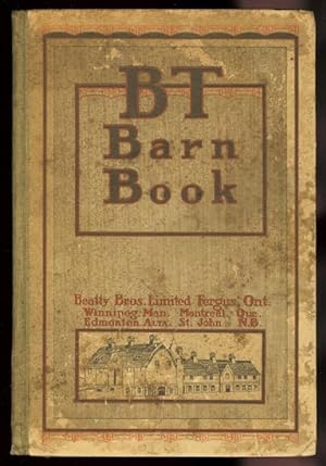 BT BARN BOOK. BOOK NO. 34.