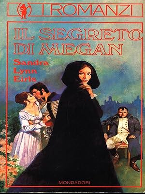 Il segreto di Megan