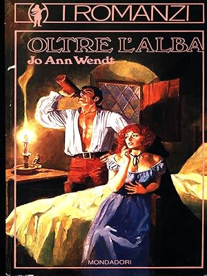 Oltre l'alba