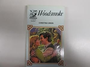 Imagen del vendedor de Woodsmoke a la venta por Goldstone Rare Books