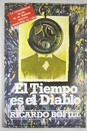 El tiempo es el diablo