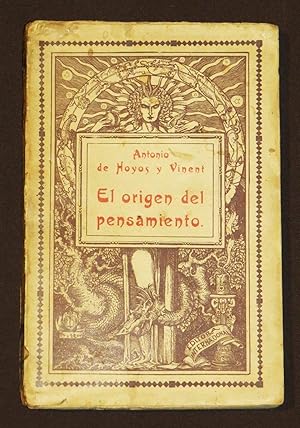 El Origen Del Pensamiento