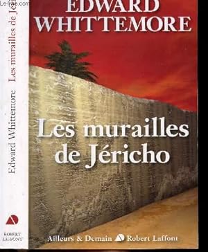 Seller image for LES MURAILLES DE JERICHO - LE QUATUOR DE JERUSALEM, 4 for sale by Le-Livre