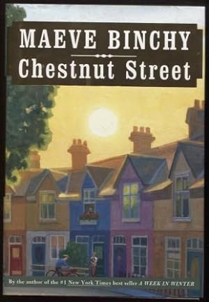 Immagine del venditore per Chestnut Street venduto da E Ridge Fine Books