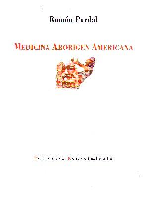 MEDICINA ABORIGEN AMERICANA